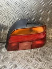 BMW 5 SERIES E39 DRIVER SIDE