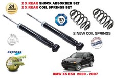 FOR BMW X5 E53 3.0 3.0D 4.4
