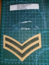 British Army Military Rank