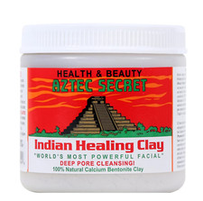 Aztec Secret Indian Healing