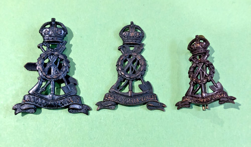 Ww1 officers labour corps - officers,