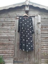 Joules Spotty Dress