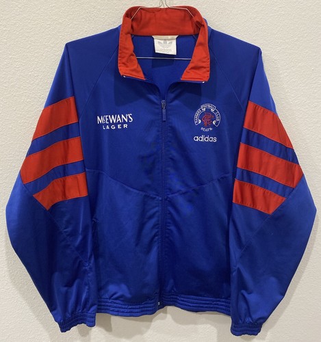 Vintage adidas jacket - adidas, 90s