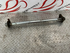 2019 LEXMOTO ISCA SK 125 REAR SPINDLE SEE SHOP FOR PARTS REF BK004