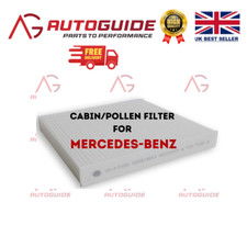 Pollen Filter Cabin Filter For