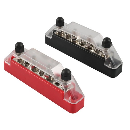 Power distribution block - 2x,