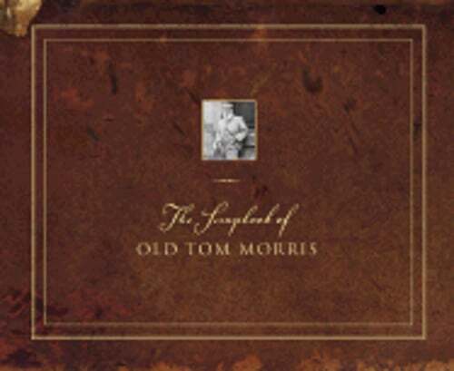 The scrapbook old - old, tom
