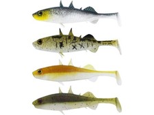Westin Stanley the Stickleback