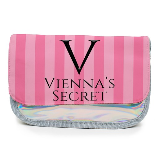 Personalised victoria secret - personalised, victoria's