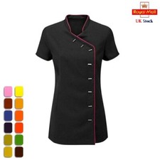 Beauty Tunic Hairdresser SPA