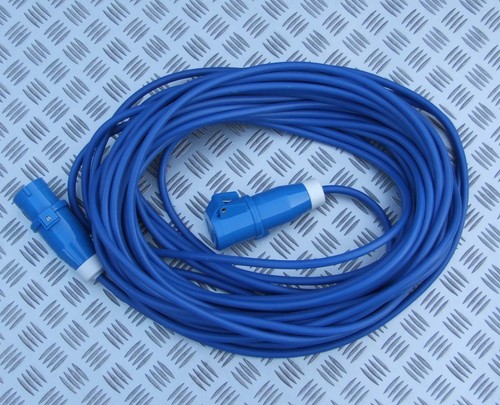 15m mains heavy duty - mains,