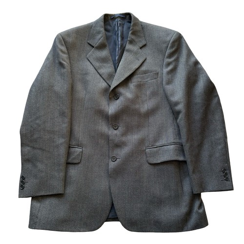 Men magee tweed blazer - tweed,