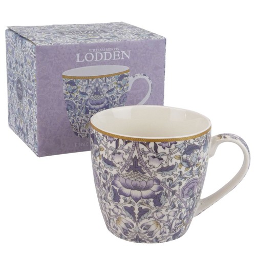 William morris lodden design - morris,