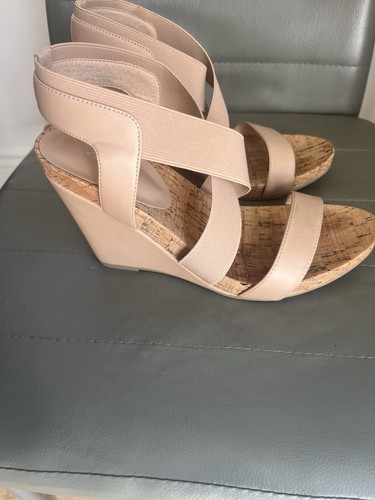 Linea nude colour - colour, cross
