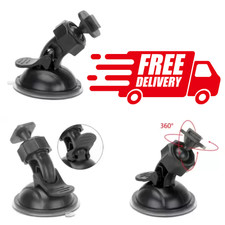 Universal Car Dash Cam Suction