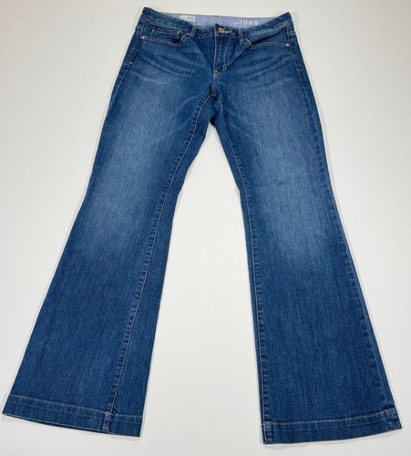Gap 1969 long - 1969, jeans