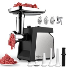 2600W Electric Meat Grinder