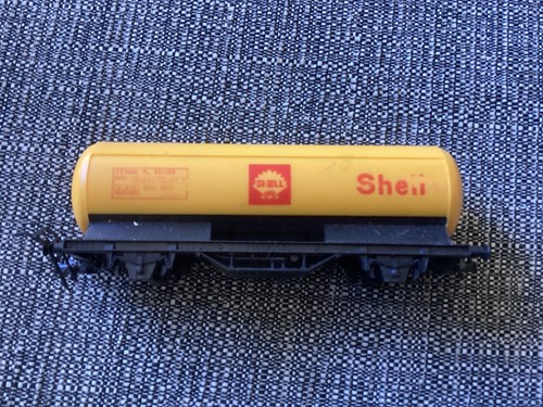 Vintage train set - vintage,