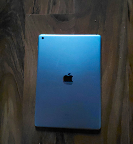 Apple ipad 7th - ipad, gen