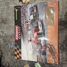 Carrera Go!!! Hot Lap Car