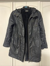 Whistles black waxy longline