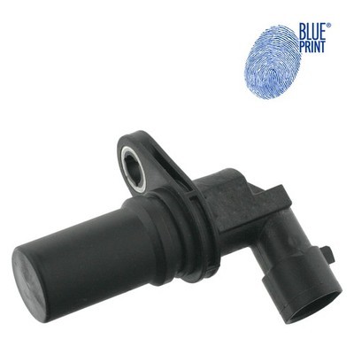 Blueprint adk87222 crankshaft - blueprint,