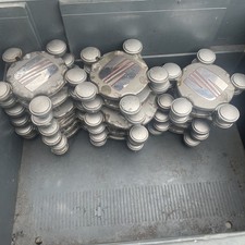 Genuine SEAT Ibiza Leon