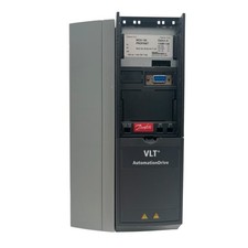 Danfoss VLT FC-302P5K5T5E20H1