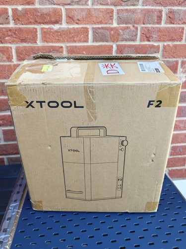 Xtool and slide extension - f2,