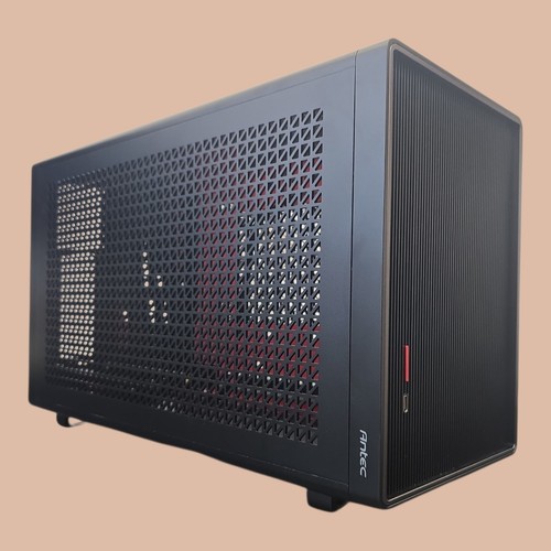 Light use antec performance - @light,