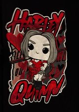 Funko pop harley - funko,