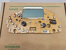 Bimby TM31 Control Card