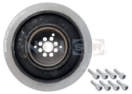 Dpf357 01k1 belt pulley - dpf357.01k1,