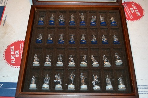 Franklin mint civil - franklin, war