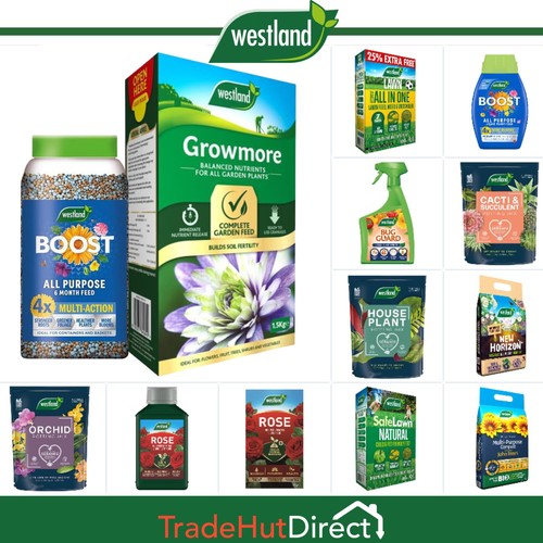 Westland compost plant - westland,