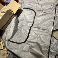 VW T5/6 Windscreen Cover padded and insulated 