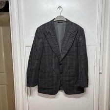 Tom Ford Blazer Jacket