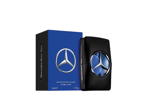 Mercedes man men - mercedes, spray