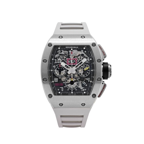 Richard mille 011 felipe - richard,