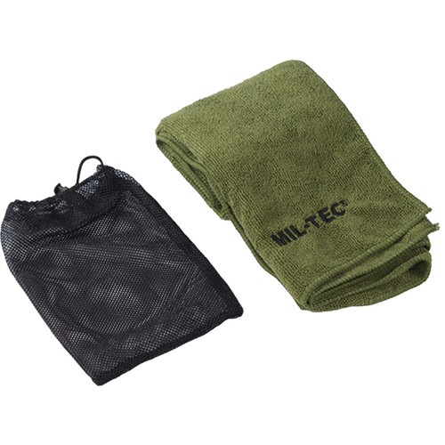 Mil tec microfiber - mil-tec, military