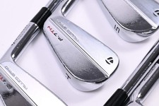 Taylormade P7TW Irons / 3-PW / X-Flex Dynamic Gold X100 Shafts