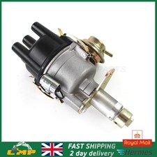 22100-K7201 Ignition Distributor Fits For Nissan Forklift H20 4 Cylinder Engine