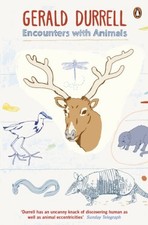 Encounters with Animals,Gerald