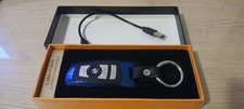 BMW Limited Edition Jet Flame