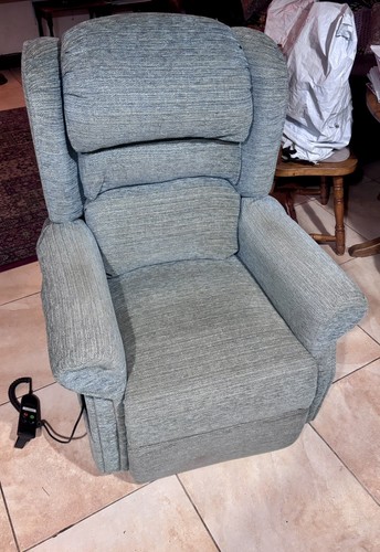 Repose riser recliner electric - riser,