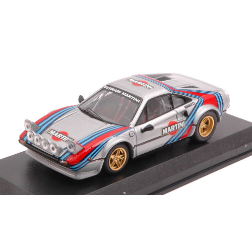 Ferrari 308 gtb martini - gr.4,