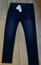 Reiss Skinny Fit Jeans 34inch