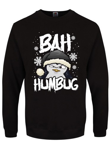 Psycho penguin bah - penguin, mens