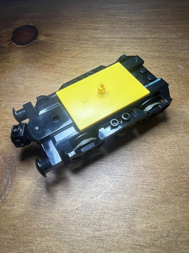 Lego train large bogie - train, 60198