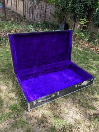 Yamaha dx1 flight case - yamaha,